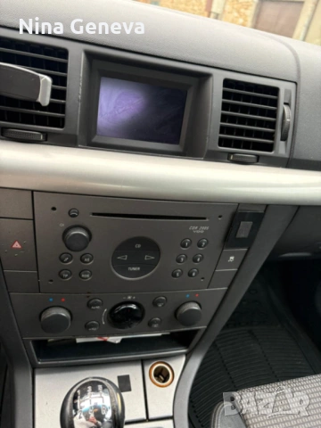 Опел Вектра , снимка 5 - Автомобили и джипове - 53713264