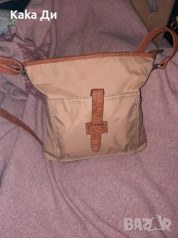 TOM TAILOR НОВА, снимка 2 - Чанти - 53263697