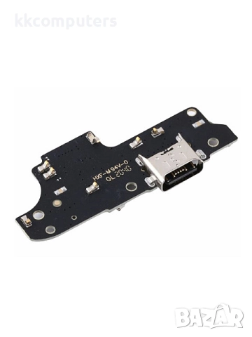 БЛОК ЗАХРАНВАНЕ MOTOROLA MOTO E7 (XT2095-2), снимка 2 - Резервни части за телефони - 51511454