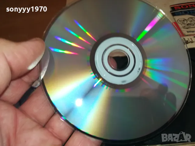 LAURENT GARNIER CD 1804250738, снимка 16 - CD дискове - 49937677