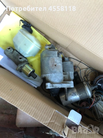 Продавам Рено 5, снимка 7 - Автомобили и джипове - 53631234