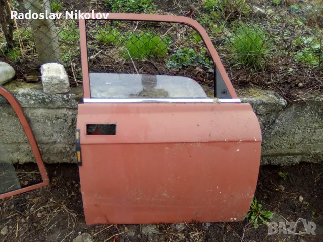 Москвич 2140 на части , снимка 5 - Автомобили и джипове - 42093212