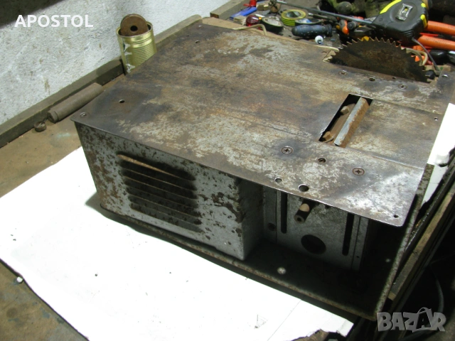 абрихт , снимка 3 - Циркуляри - 53786795