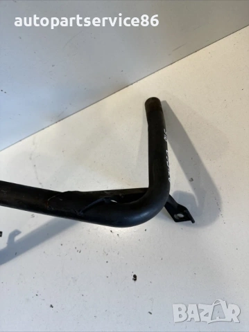 Маркуч за вода Om904 815 4.250C за Mercedes Atego (1997-2005), снимка 3 - Части - 54180109