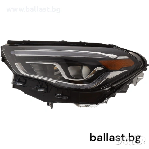 Фар ляв LED A2479068101 GLA W247 USA