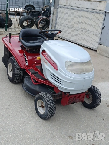 тракторни косачки , внос Германия , снимка 6 - Градинска техника - 53656045