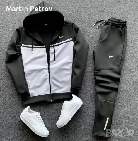 Мъжки Екипи Найк/Nike, снимка 2 - Спортни дрехи, екипи - 45187636