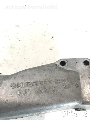 Стойка за двигател за Mercedes W638 Vito 2.3 (1996-2002) 6011550395, снимка 3 - Части - 53858661