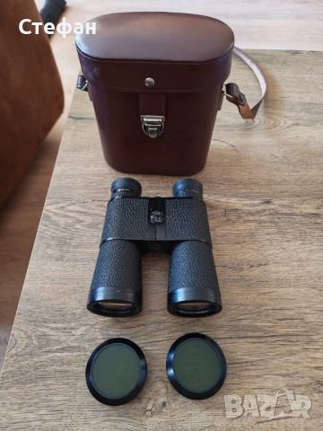 Бинокъл Carl Zeiss Notarem 10x40B mc 