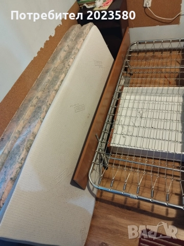 сгъваемо легло