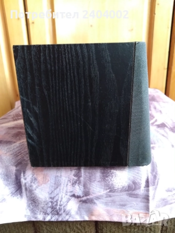 Тонколона JBL Flix 1 Center Chanel-1брой, снимка 4 - Тонколони - 52966340