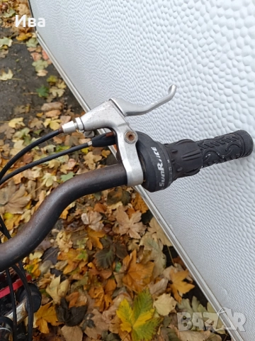 велосипед Avigo 26"2561, снимка 5 - Велосипеди - 52341810