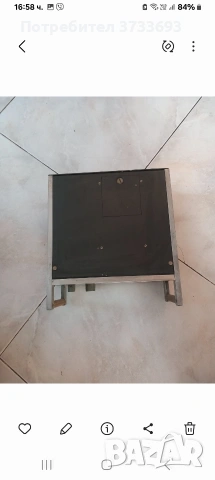 Лабораторен професионален генератор и волтметър , снимка 9 - Друга електроника - 53203504