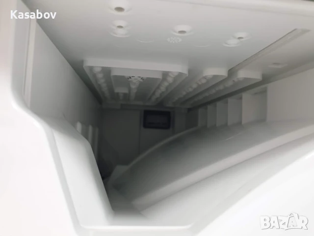 9кг Miele Пералня - TwinDos - 1600rpm - Миеле 12м Гаранция, снимка 8 - Перални - 51241019