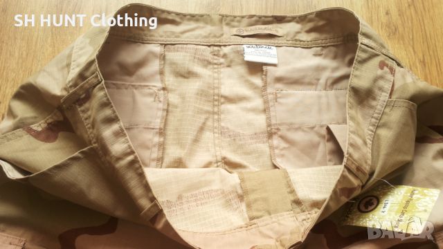 Mackenzie Hunter Ripstop Camo Shorts размер 56 / XXL къси панталони - 1027, снимка 13 - Къси панталони - 45920237
