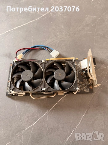 Видео карта MSI 1060 6GB