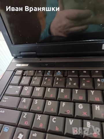 продавам HP 6715s за части, снимка 4 - Части за лаптопи - 52503261