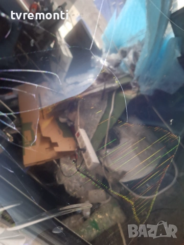 POWER BOARD, PW.A100W2.772,for TCL модел 50T6C 50inc DISPLAY LVU550NDAL , снимка 10 - Части и Платки - 54091667