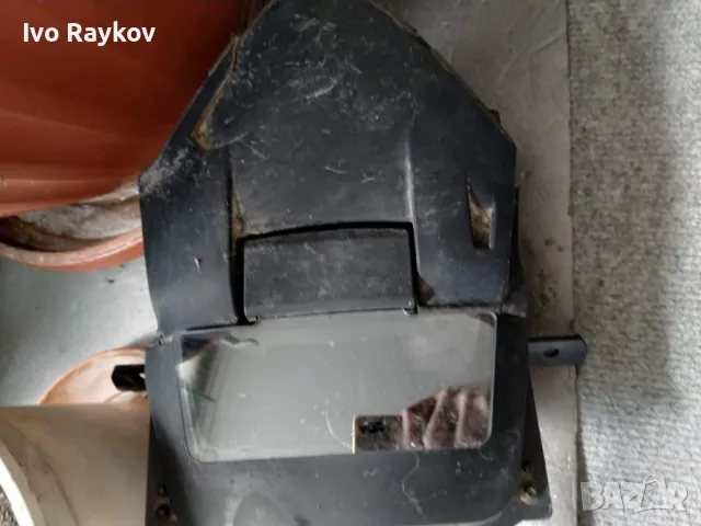 Head-Up Display , 2017г + , Дисплеи за MAZDA CX-5 , Mazda 3 .2 , B62S55HU0, снимка 8 - Части - 49824390