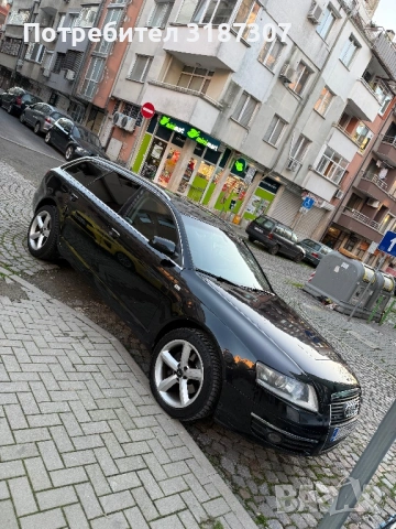 Audi A6 Avant , снимка 18 - Автомобили и джипове - 53710056