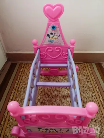 Кошара за кукла