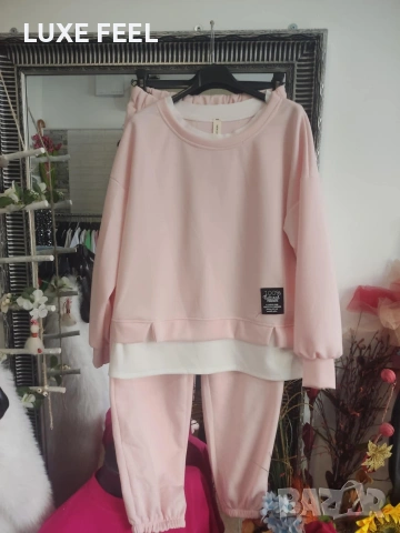 ✨Дамски Комплекти