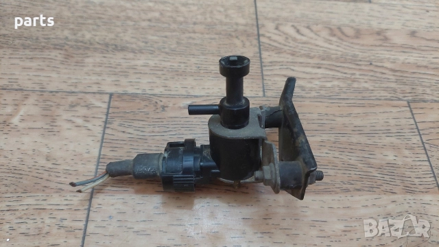 Вакуум Клапан Рено Клио 1 (Ч), снимка 2 - Части - 52666092