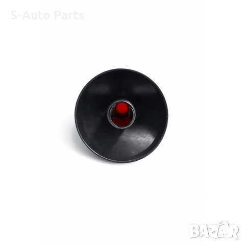 Бленда (копче) за ел. фарове на Mercedes S-Class W126 (1979-1991), снимка 3 - Части - 54191545