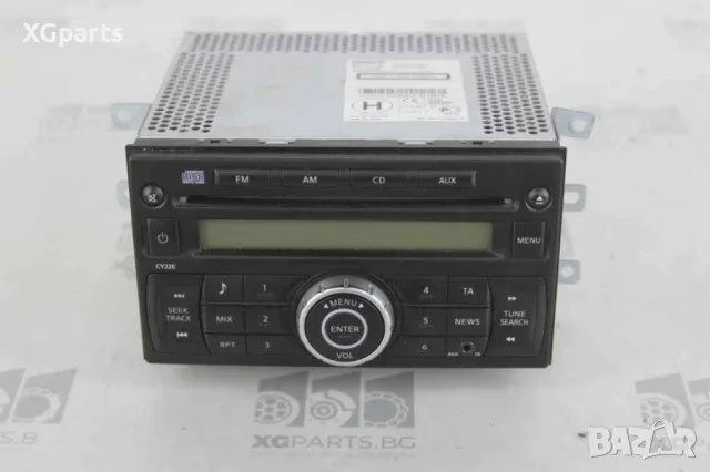 Радио CD за Nissan NV200 (2009-2019) PP-3151J-B