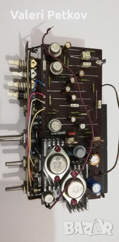 Селена Б211 , снимка 15 - Радиокасетофони, транзистори - 52940958