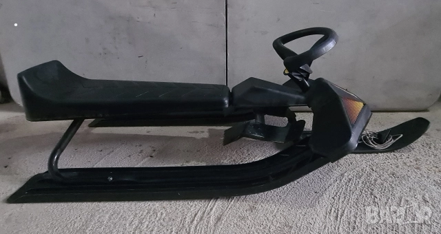 Шейна от известната компания STIGA, снимка 3 - Зимни спортове - 52892766