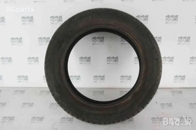 Лятна Гума GoodYear 205/55/16 DOT0118, снимка 1 - Гуми и джанти - 46918612