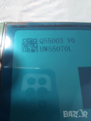 Дисплей за SAMSUNG A30s, снимка 2 - Samsung - 53808615