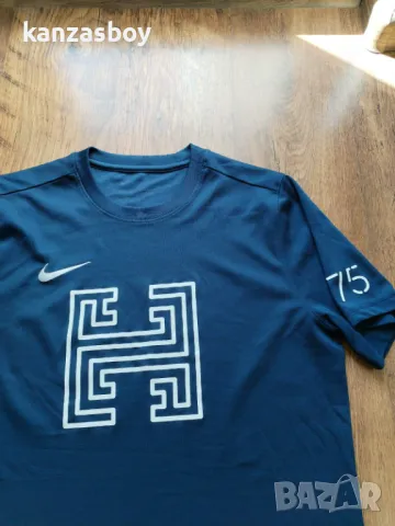 Nike - страхотна мъжка тениска XL, снимка 2 - Тениски - 50337304