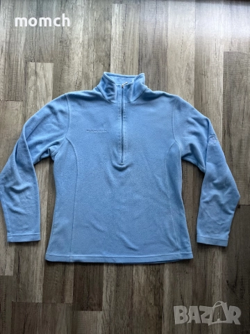 MAMMUT -дамски полар размер S, снимка 1