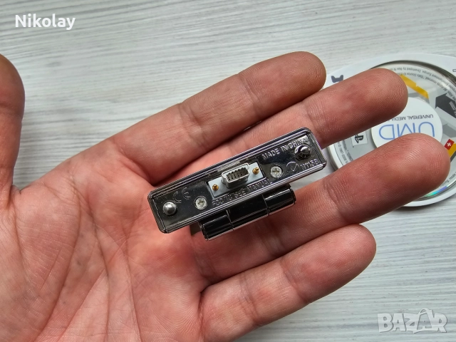 Навигация за PSP - GPS Receiver PSP-290, снимка 4 - PlayStation конзоли - 52642225