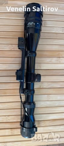 Оптика Tasco 4-16x40