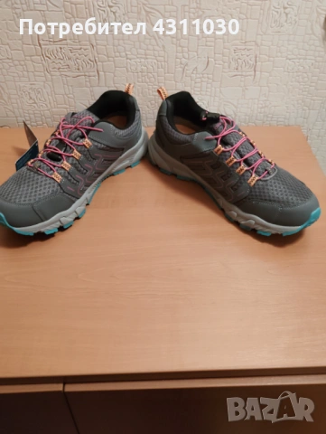 Туристически обувки  Landrover нови, номер 42, снимка 6 - Маратонки - 53166019