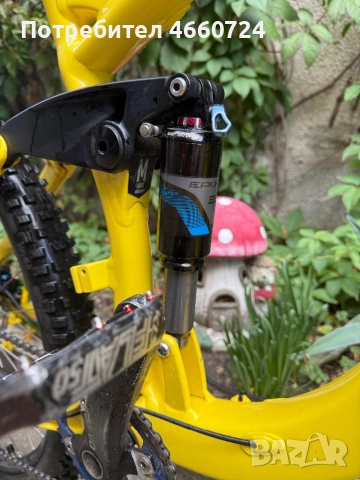 DH Enduro Bike Pulse 27,5 , снимка 5 - Велосипеди - 52537935