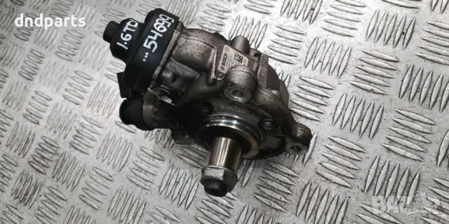 ГНП Seat Toledo 1.6TDI 2016г.	