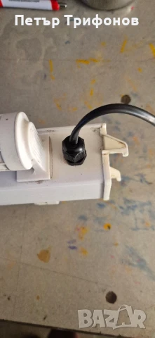 EHEIM фабрично осветление за Аквариум , снимка 3 - Оборудване за аквариуми - 50556929