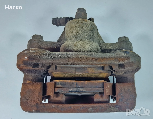 Заден Ляв Спирачен Апарат Киа Кия Сиид Kia Ceed 2.0 CRDI ЦРДИ 2006 - 2012, снимка 2 - Части - 52111418