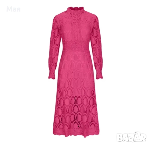 25 лева нова рокля размер М/L, снимка 3 - Рокли - 50341451