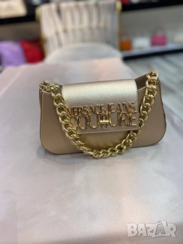 чанти versace, снимка 7 - Чанти - 51420724