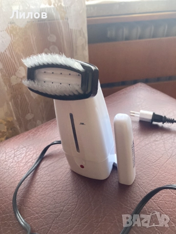 Продавам миниувлажнител-четка, снимка 2 - Други - 52649680