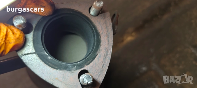 Катализатор ламбда сонда Skoda Fabia II 1.2-70к.с. EZG - 60лв, снимка 4 - Части - 51919960