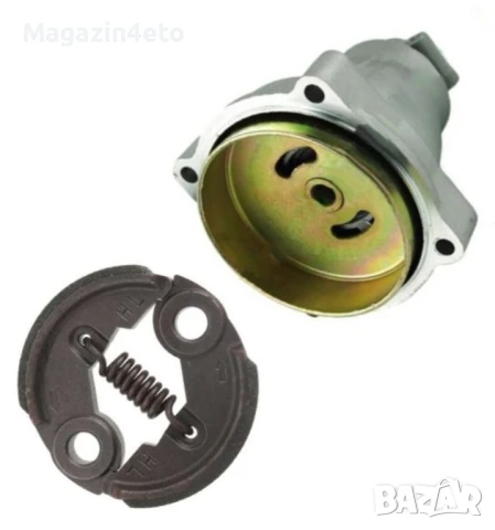 Всичко за вашия тример, снимка 2 - Тримери - 50655860