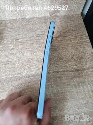 Xiaomi Redmi 12 - за части , снимка 3 - Xiaomi - 53482260