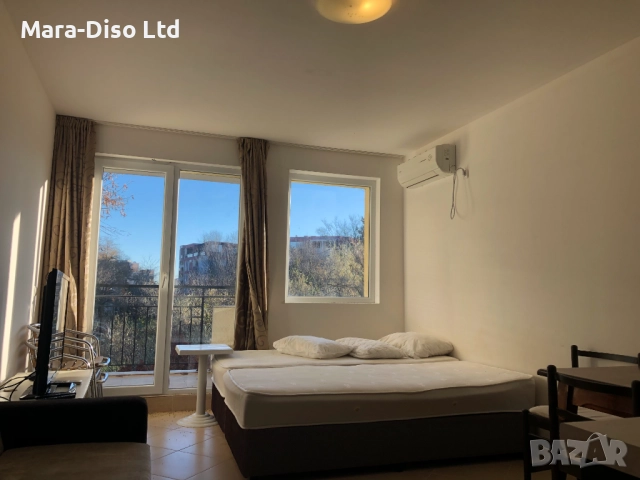 Едностаен в Равда до морето, БЕЗ такса поддръжка!, снимка 6 - Апартаменти - 52946132