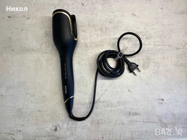 Маша Philips BHB876/00